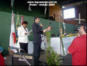 diplomação